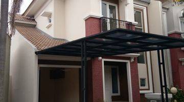 Gambar 3 Dijual rumah murah banget di Cluster Crystal Gading Serpong 