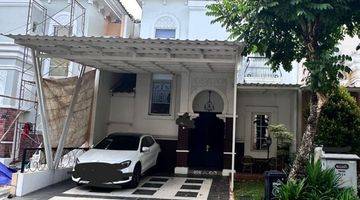 Gambar 5 Dijual rumah murah banget di Alicante Gading Serpong bagus banget 