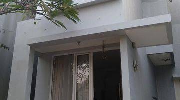 Gambar 1 Dijual Rumah Murah Di Cluster Serenade Shm Bagus