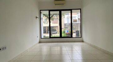 Gambar 4 Dijual Rumah Di Cluster Serenade Lake Gading Serpong Bagus Shm