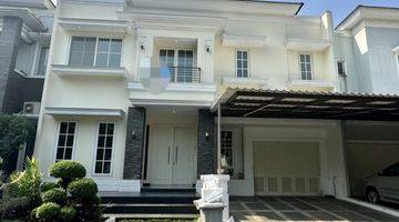 Gambar 1 Dijual Cepat Rumah Di Aquamarine Shm Bagus Murah 