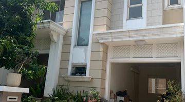 Gambar 1 Dijual Rumah Di Cluster Flaminggo Bagus Murah 