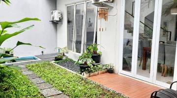 Gambar 2 Dijual Rumah Di Di The Green Bsd Bagus Shm