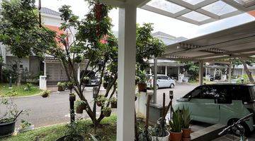 Gambar 2 Dijual Rumah Cluster Volta Scientia Gading Serpong Shm Baru Murah Banget 