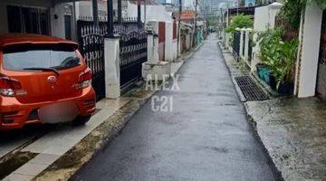 Gambar 2 Dijual Rumah Area Guntur, Ps. Manggis, Setiabudi, Jaksel