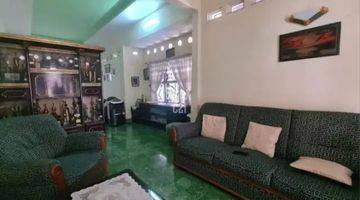 Gambar 4 Dijual Rumah Area Guntur, Ps. Manggis, Setiabudi, Jaksel