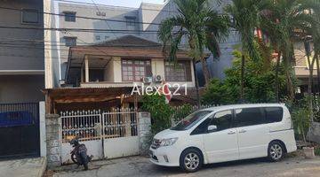 Gambar 1 Dijual Rumah Tanjung Duren, Graogol Petamburan, Jakarta Barat 