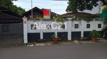 Gambar 1 Dijual Bu Rumah Strategis Cantik hitung Tanah Saja di Mampang Prapatan, Mampang Prapatan, Jakarta Selatan