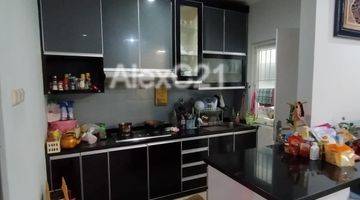 Gambar 5 Dijual Rumah Cluster Full Furnished Komplek, Sawah Baru, Ciputat, Tangerang Selatan