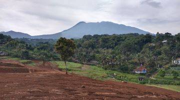 Gambar 5 Jual tanah Kavling di Megamendung Bogor Jawa barat