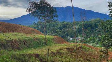 Gambar 1 Tanah Kavling Villa Di Citeko Dekat Villa Mawar Puncak Cisarua