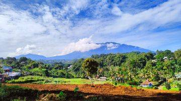 Gambar 4 Tanah Kavling Villa Di Citeko Dekat Villa Mawar Puncak Cisarua