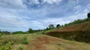 Gambar 1 Jual Tanah Murah 3000m² Area Wisata Megamendung Cisarua Puncak