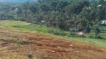 Gambar 3 Jual tanah murah SHM di Megamendung puncak Bogor Jawa barat