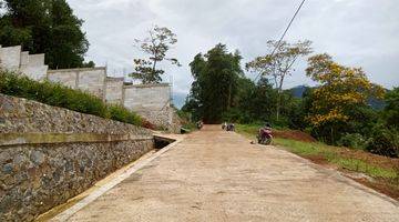 Gambar 2 Jual Tanah 2000m Area Wisata Megamendung  Puncak Bogor