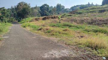 Gambar 2 Tanah dijual 300m² di puncak Cisarua Megamendung bogor