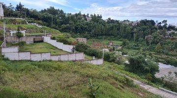 Gambar 4 Jual Tanah 1000m² Di Lembah Kuta Puncak Dekat Villa Fumida