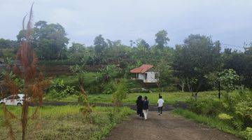 Gambar 5 Jual Tanah Kavling Di Jln Bumi Susi Citeko Cisarua Puncak