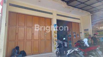 Gambar 4 Rumah Di  Hitung Tanah Cocok untuk Gudang