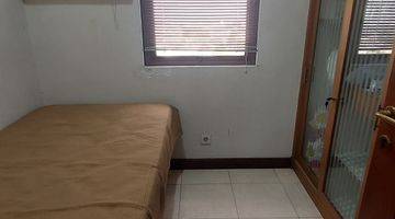 Gambar 4 Apartemen Majesty Tipe 2 Bedroom Furnished