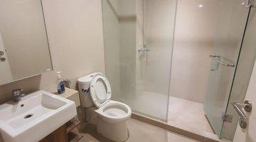 Gambar 1 Apartement Landmark Residence Tipe 2 Bedroom