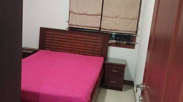 Gambar 3 Apartemen Grand Setiabudi Tipe 2 Bedroom