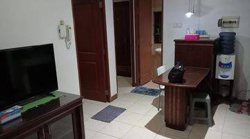 Gambar 4 Apartemen Grand Setiabudi Tipe 2 Bedroom