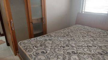 Gambar 3 Apartemen Majesty Tipe 2 Bedroom Furnished