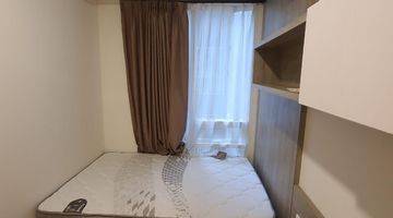 Gambar 5 Apartement Landmark Residence Tipe 2 Bedroom