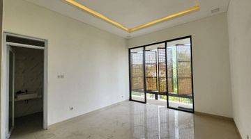 Gambar 3 Rumah Mewah Brand New 3 Lantai Citra Garden 2ext