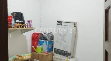 Gambar 4 Rumah 2.5 Lantai Siap Tinggal Citra Garden 3