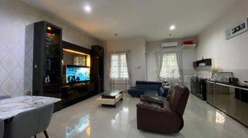 Gambar 3 Rumah Bagus Mewah Furnished Citra Garden 2