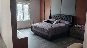 Gambar 1 Rumah Furnished Sudah Renovasi Ukuran 8x27 Citra Garden 2 Ext