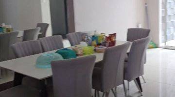 Gambar 2 Rumah Furnished Sudah Renovasi Ukuran 8x27 Citra Garden 2 Ext