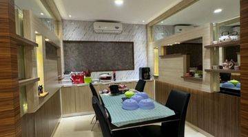 Gambar 5 Rumah Cantik Furnished Interior Mewah Citra Garden 5