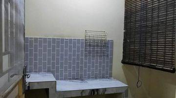 Gambar 5 Rumah 2lantai Semi Furnished Dan Berkanopi Citra Raya 25 Juta