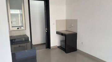 Gambar 2 Rumah 6x10 AC & Gordyn di San Antonio Pik2, 40jt