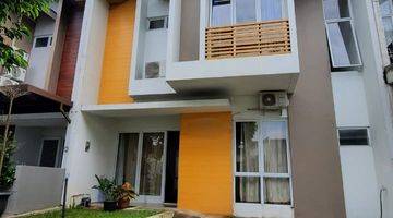 Gambar 1 Murah Rumah Cluster Aurora di  Citra Raya, Tangerang 17jt 