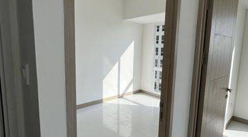 Gambar 1 Apartement Tokyo Riverside PIK 2 2 BR Unfurnished 17jt