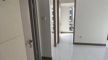 Gambar 2 Apartement Tokyo Riverside PIK 2 2 BR Unfurnished 17jt