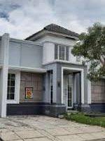 Gambar 2 Termurah Rumah 6x15 Cluster Alcovy Citraland Puri Serang 590jt