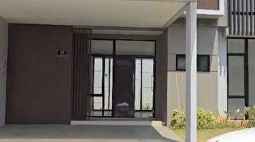 Gambar 1 Rumah 10x20 Cluster Permata Hijau,pik 2 Jakarta Utara 175jt Nego