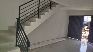 Gambar 4 Dijual Ruko New Opening Project PHPM di Citeureup Bogor 