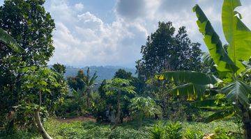 Gambar 2 Tanah Dan Villa Luas di Gunung Geulis Sukaraja , Bogor 2.400 m²