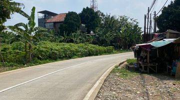 Gambar 5 Tanah Murah di Cijayanti Babakan Madang, Bogor SHM 1.200 m²