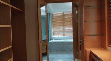 Gambar 4 For Rent Apartment The Pakubuwono Residence Best Price