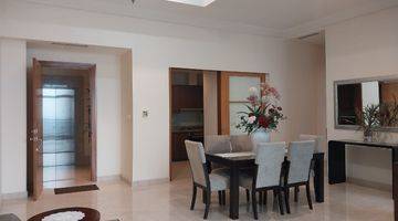 Gambar 3 For Rent Apartment The Pakubuwono Residence Best Price