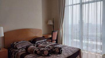 Gambar 5 For Rent Apartment The Pakubuwono Residence Best Price