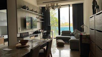 Gambar 1 Best Price For Rent La Vie All Suites Apartment At Kuningan