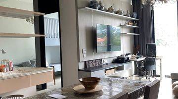 Gambar 3 Best Price For Rent La Vie All Suites Apartment At Kuningan